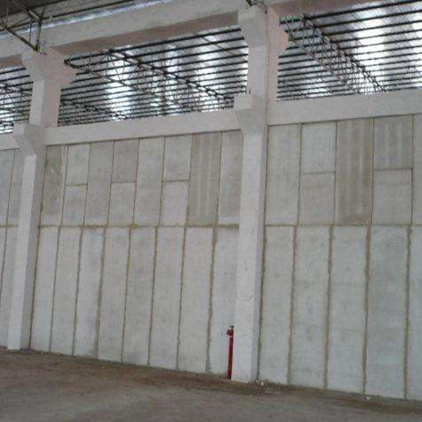 唐山硅酸钙板轻质隔墙板