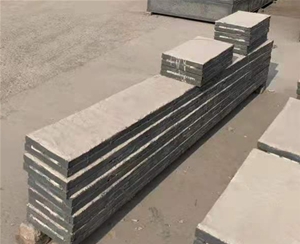 唐山钢桁架轻型屋面板