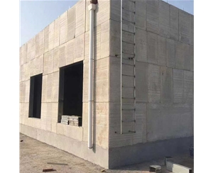 唐山装配式建筑可用预制拼装式墙板